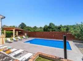 Villa Zupan by Villa Plus