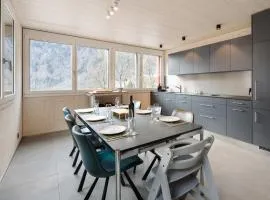Silenen Chalet I Andermatt I Ski I Berg I Familie