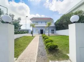 Hotel Mar y Arte