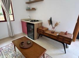 Qasr Tabet, Hotel in Beit ed-Din