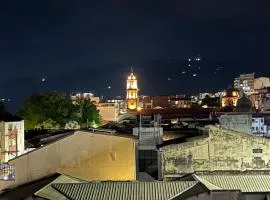 Apartamento central en San Gil