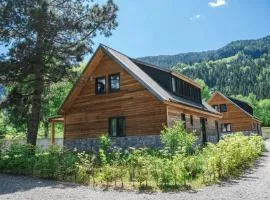 Alpenchalet Deluxe Afritz