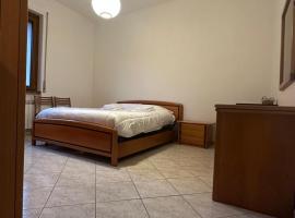 Tamagno Residence - Comfort in the Heart of the City, khách sạn ở Varese