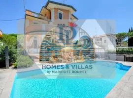 Villa Bugatti DesenzanoLoft Official Partner Homes & Villas by Marriott Bonvoy