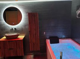 Aphrodite House, hotel in Guebwiller