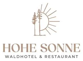 Waldhotel Hohe Sonne