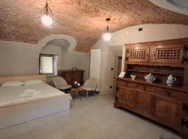 Il cortile