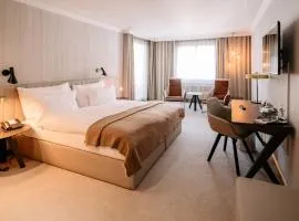 Kongress Hotel Davos