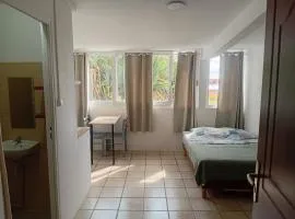 Studio Vue Mer 24h24 7j7