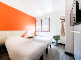 ibis budget Perpignan Centre Rénové en 2025 - Hôtel Economique au Centre ville de Perpignan