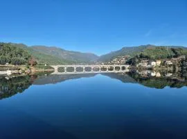 Casa de Ribes T2 Vista Fantástica