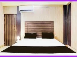 Hotel Aaryrix Stay Near Railway Station Lucknow