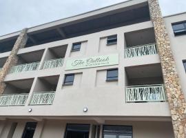 The Outlook @ Victoria Falls, khách sạn ở Victoria Falls