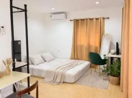 Similan Mondo Resort & Camping