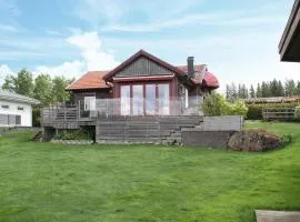 Amazing Home In Nässjö With Wifi