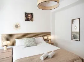 Casa Granada San Blas with BBQ and Jacuzzi