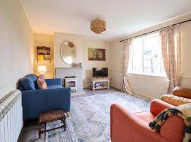 2 Horseshoe Road – hotel w mieście Montgomery