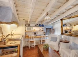 Masia Brugarolas, Hotel in Castelltersol