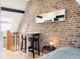 Studio de charme - Centre de Béthune