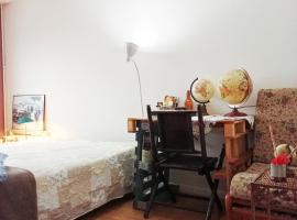 Book A Rest Paris, hotel a Longjumeau