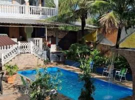 Pousada SRP - Recanto do Paraiso