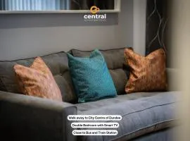 Trades Lane by CENTRAL SERVICED APARTMENTS - Cosy 1 Bedroom - Central Location - Walk Away from Waterfront - Walk Away to Bus & Train Station - Long Stays Welcome