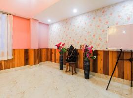 Hotel O Jwajalapa Homestay, hotel v destinaci Kalimpong