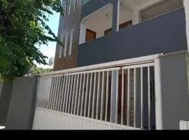 Suíte Para Solteiros - Bairro República,Vitória ES Térreo