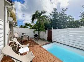 Mango Vert Duplex - Orient Bay