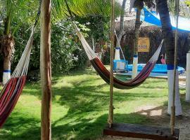 KAZA Balcones, khách sạn ở Santa Veronica