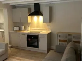 15B Church Street, Bingham, Nottingham, Nottinghamshire, NG13 8AL