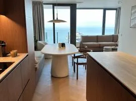 Beachloft9-PIER Luxury Seaside Apartment