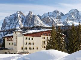 B&B Hotel Passo Tre Croci Cortina
