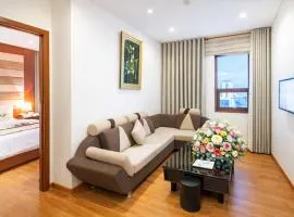 Moonlight Hotel & Apartment