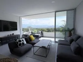 Citadela Di Sole Tropical Escape