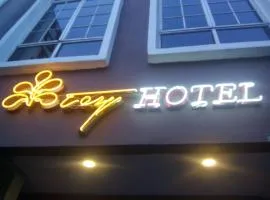 Tey Hotel