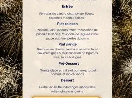 The Originals Boutique, Hôtel Les Quatre Salines, Le Mont Saint-Michel Sud