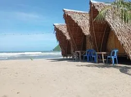 El Hermosa Bice Camp