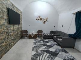 Sunrise, hotel in Abu Simbel