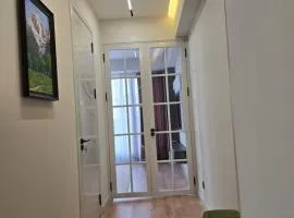 Penthouse Nusha Apartments