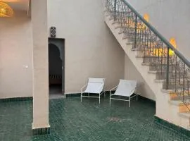 Maison El Alia