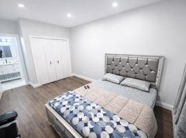 Bb11 Private Bathroom Room In Cambridge – hotel w mieście Cambridge