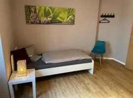 Cottbus Virchowstraße Zentrum