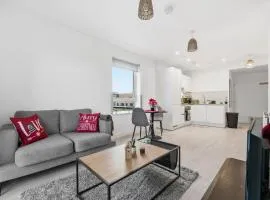 Cozyhome Hayes-2Sleep NearTube#Heathrow