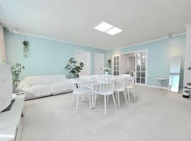 Elimhouse, khách sạn ở Ansan