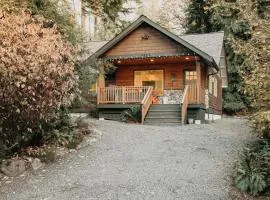 65GS - Hot Tub - Wi-Fi - Pets Ok - BBQ home