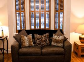 The Walmer Retreat, hotel a Walmer