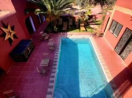 Ferme des Oliviers - Villa de Charme avec Vue Nature