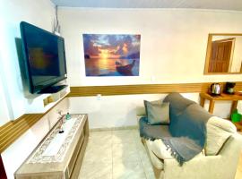 Refúgio da Serra, hotel a Canela