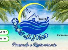 Pousada Ondas do Mar Cabo Frio
